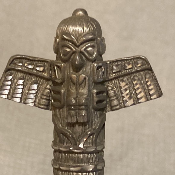 2 Vintage Masterworks Fine Pewter MWFP 1992 1990 - Picture 4 of 8